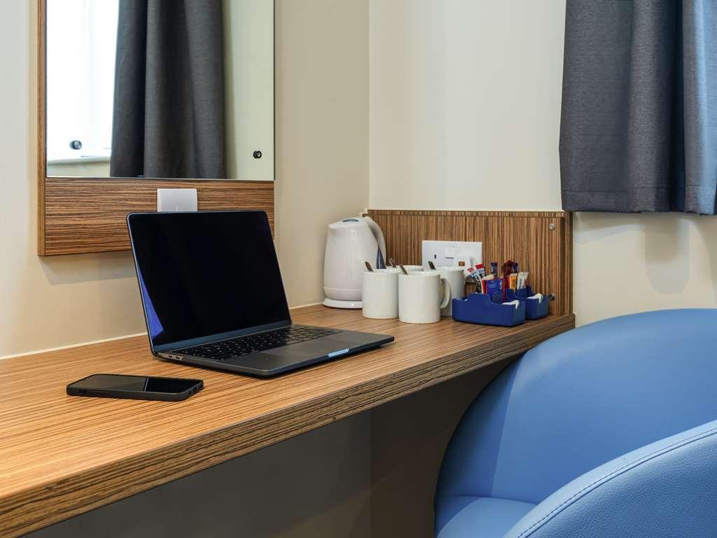 Ibis Budget London Bromley Facilities photo