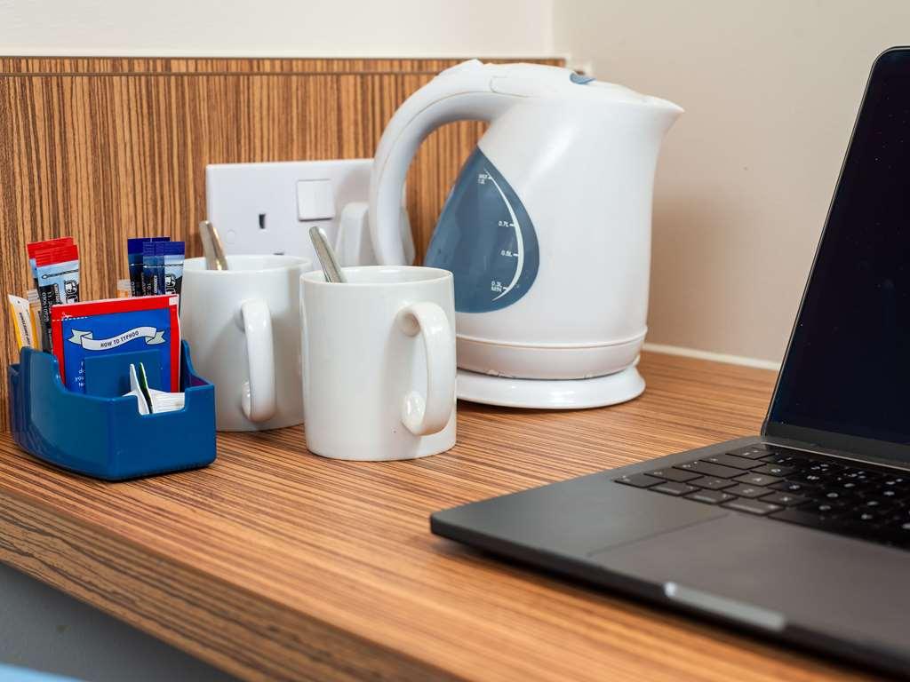 Ibis Budget London Bromley Facilities photo