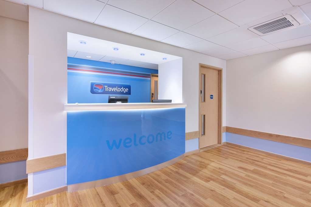 Ibis Budget London Bromley Interior photo